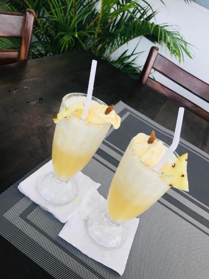 Sea Beach Resort Негомбо Екстериор снимка